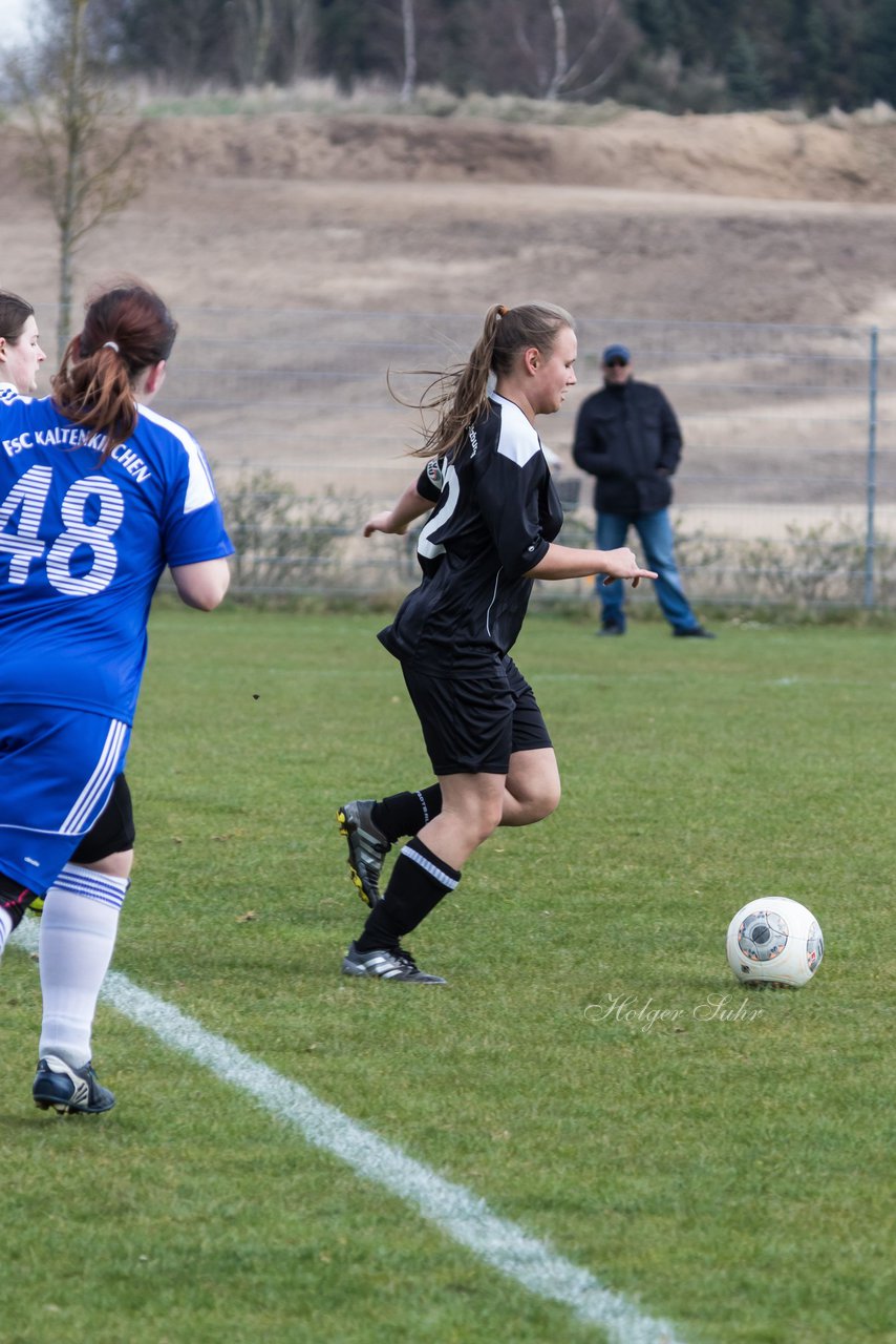 Bild 246 - Frauen Trainingsspiel FSC Kaltenkirchen - SV Henstedt Ulzburg 2